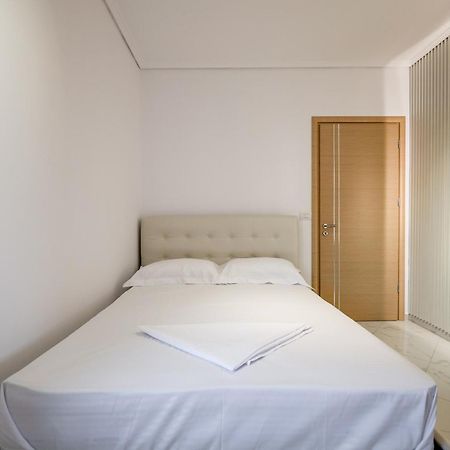 Mato Luxury Apartments Sarandë Exterior foto